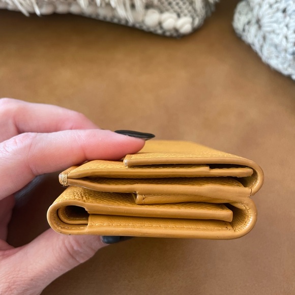 SOLD Celine Wallet - Picture 4 of 16